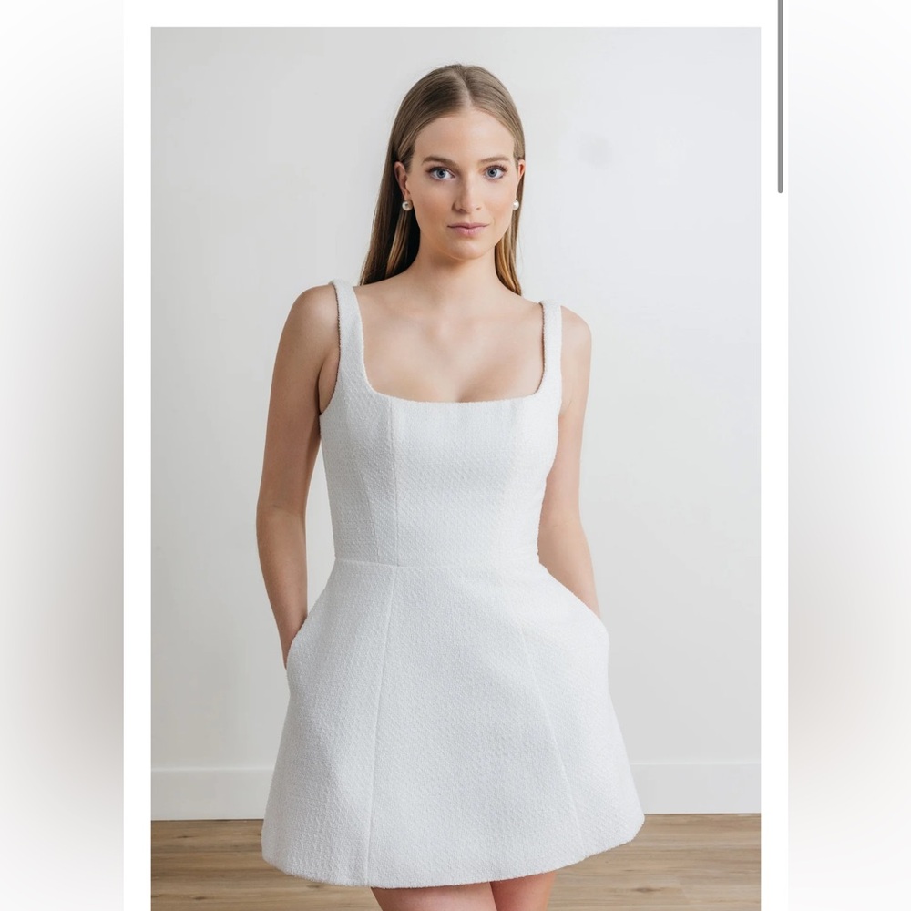 Modatrova- Misia dress!